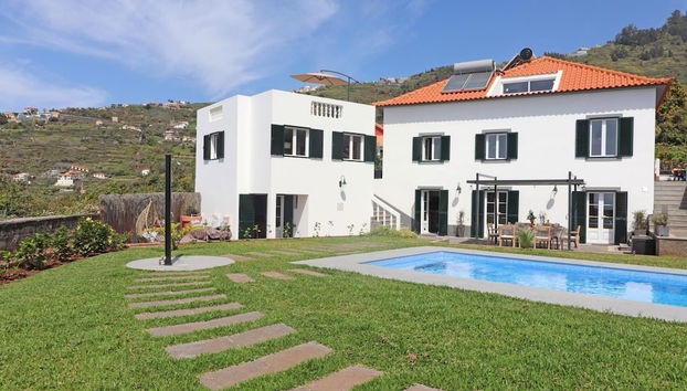 Casa das Rosas e Casa Do Mar - Photo 4, Room