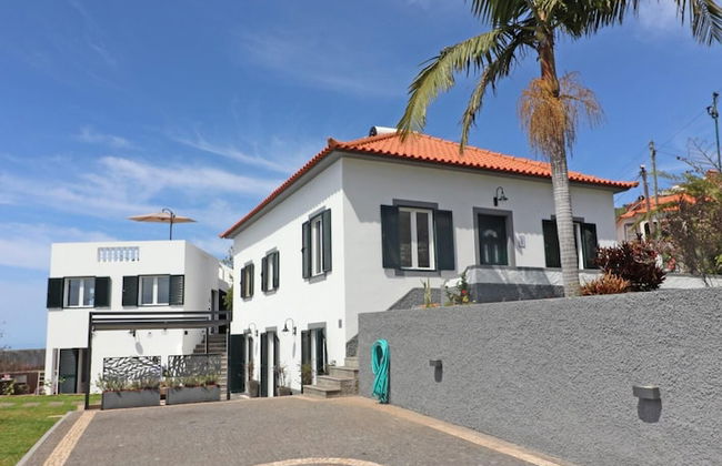 Casa das Rosas e Casa Do Mar - Foto 12