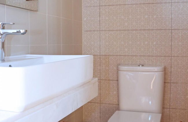 Casa das Rosas e Casa Do Mar - Foto 42