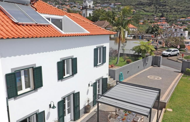 Casa das Rosas e Casa Do Mar - Foto 58