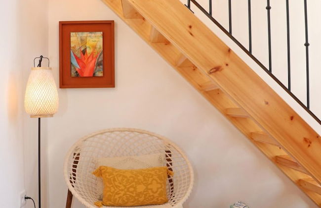 Casa das Rosas e Casa Do Mar - Foto 14