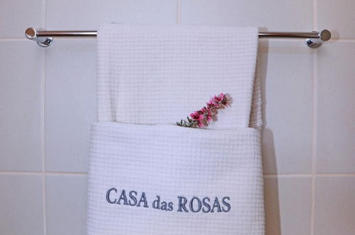 Foto 20 - Casa DAS Rosas by Homing
