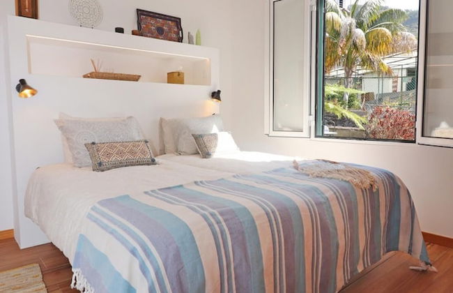 Casa das Rosas e Casa Do Mar - Foto 20