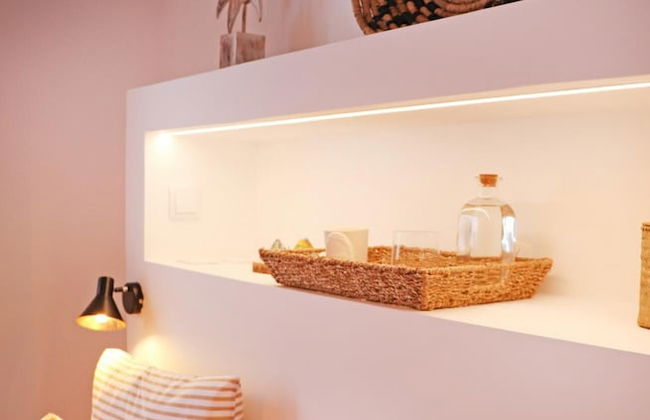 Casa das Rosas e Casa Do Mar - Foto 28