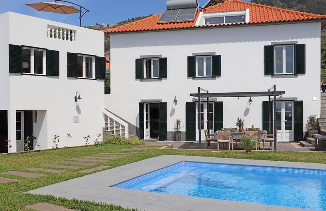 Casa das Rosas e Casa Do Mar - Foto 6