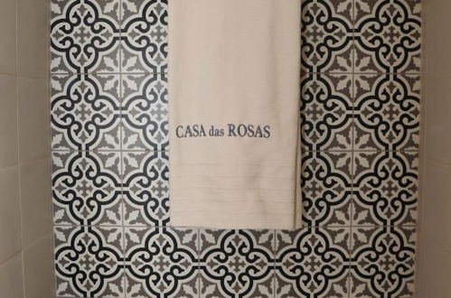 Foto 16 - Casa DAS Rosas by Homing