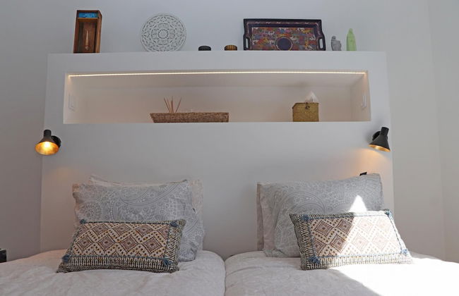 Casa das Rosas e Casa Do Mar - Foto 18