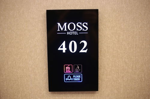 Photo 25 - Moss Suites Hotel