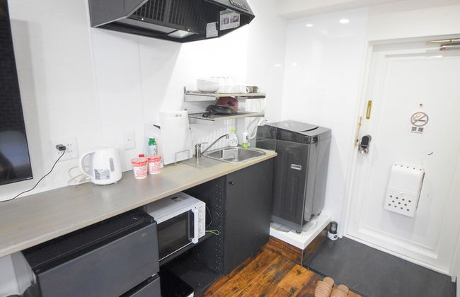 Comfy Stay Sakuramachi - Foto 63