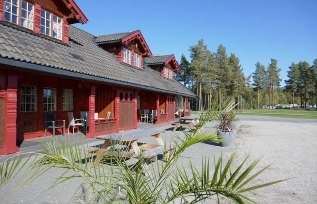 First Camp Bø Telemark - Photo 10