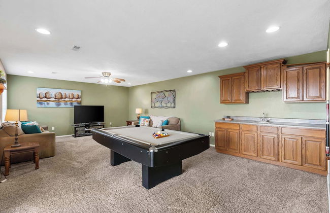 The Greenview Manor - Lake Views - Photo 23