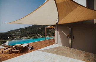 Foto 2 - Luxury 2S Villa Alpha With Private Pool