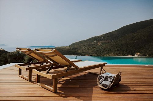 Foto 5 - Luxury 2S Villa Alpha With Private Pool