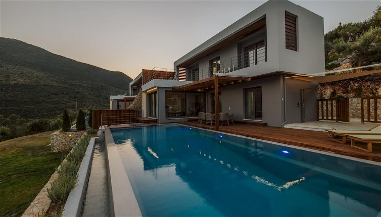 Photo 1 - Luxury 2S Villa Alpha With Private Pool