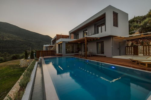 Photo 1 - Luxury 2S Villa Alpha With Private Pool