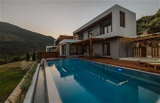 Foto 1 - Luxury 2S Villa Alpha With Private Pool