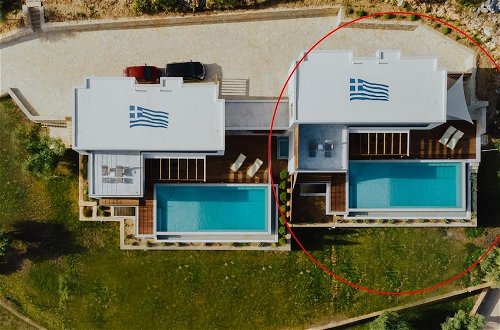 Foto 6 - Luxury 2S Villa Alpha With Private Pool