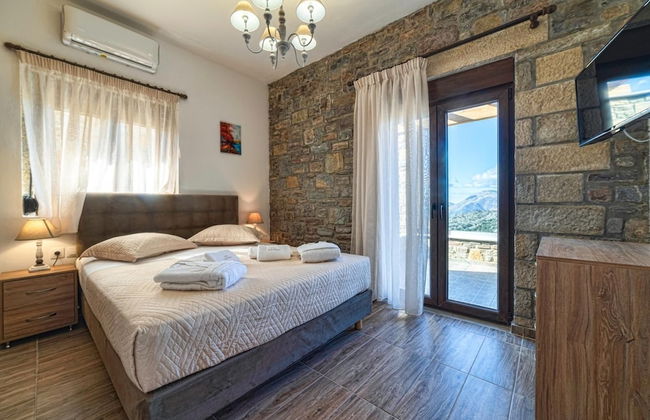 Villa Disi - Asfendamos Villas - Foto 25