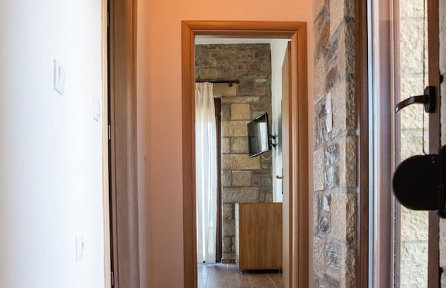Villa Disi - Asfendamos Villas - Foto 41