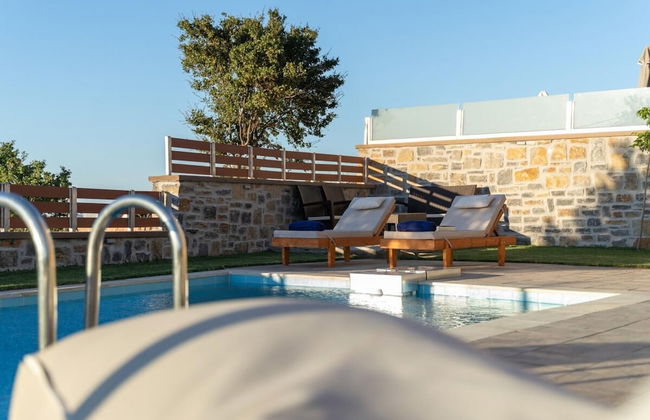 Villa Disi - Asfendamos Villas - Foto 15