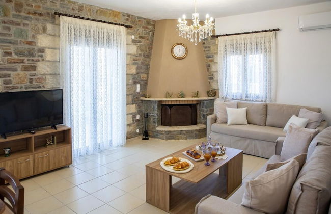 Villa Disi - Asfendamos Villas - Foto 21