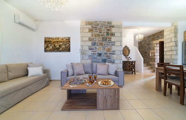 Villa Disi - Asfendamos Villas - Foto 23