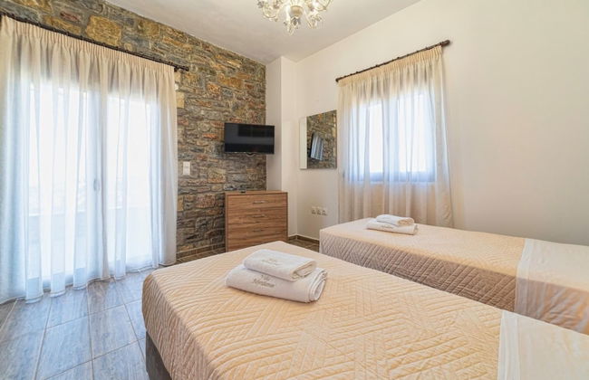 Villa Disi - Asfendamos Villas - Foto 43