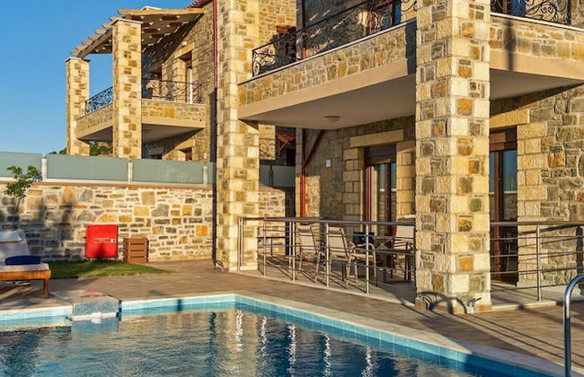 Villa Disi - Asfendamos Villas - Foto 46