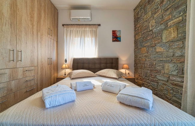Villa Disi - Asfendamos Villas - Foto 8