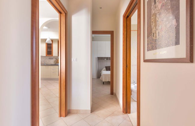 Villa Irma by Wonderful Italy - Photo 20