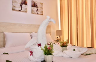 Foto 2 - Imperial Resort - Bali Themed - 1 Bed Apartment