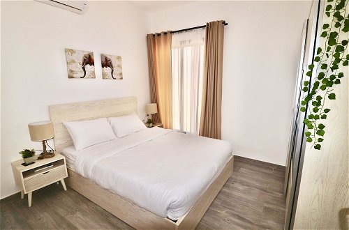 Foto 4 - Imperial Resort - Bali Themed - 1 Bed Apartment