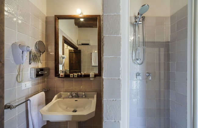 Masseria Fortificata Lo Zafferaneto - Foto 52