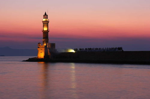 Photo 7 - A Heaven View Park Hideaway - Chania Nest