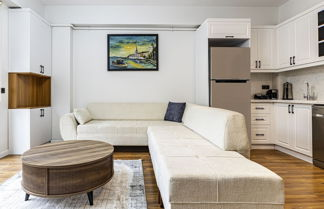 Foto 3 - Modern Furnished Comfy 2 1 Flat in Sisli