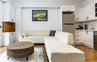 Foto 3 - Modern Furnished Comfy 2 1 Flat in Sisli