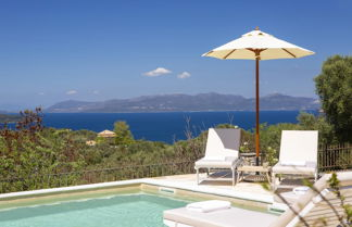 Foto 2 - Serene Villa Meganisi - Seaview Private Pool