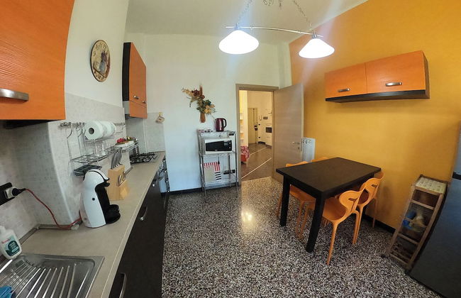 Apartment Gentile 200 Meters From the sea - Foto 11