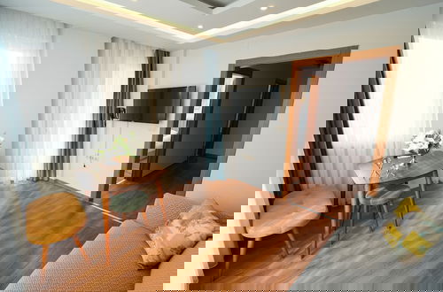 Foto 60 - Yusra Apart Otel