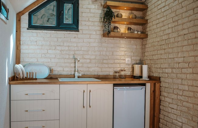 Wood Life Bungalow - Foto 29