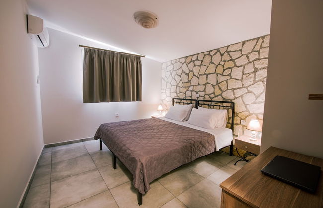 Acrocorinth Apartments - Foto 16