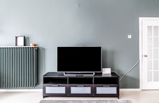 Fully Furnished Cozy Flat in the Heart of Sisli - Foto 6