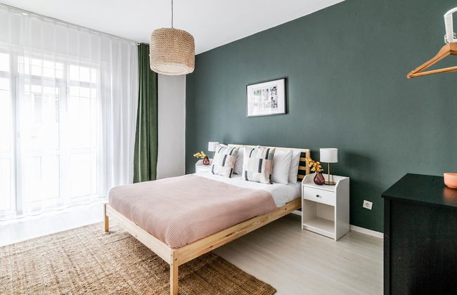 Fully Furnished Cozy Flat in the Heart of Sisli - Foto 8
