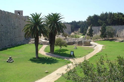 Photo 36 - Megiston House in Old Town Rhodes