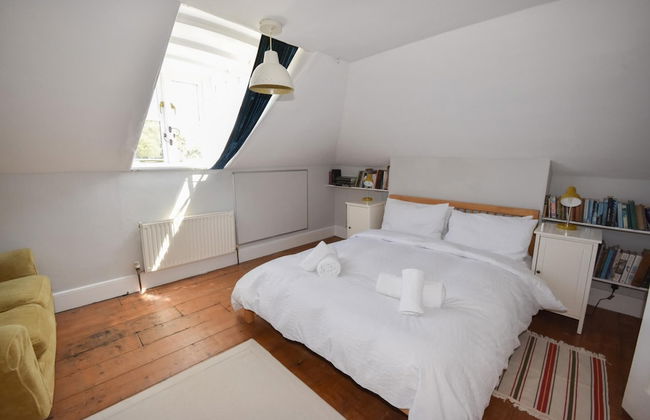 Arden Villa With Sea Views - Foto 1