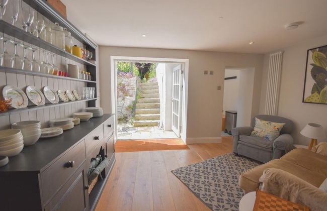 Arden Villa With Sea Views - Foto 7