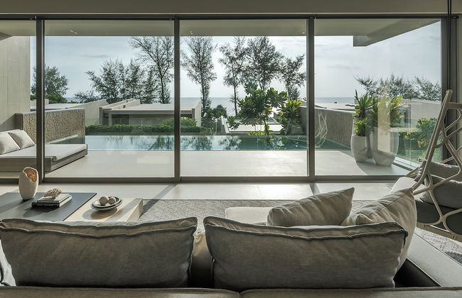 Veyla Natai Residences by Elite Havens - Foto 60