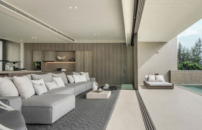 Veyla Natai Residences by Elite Havens - Foto 50