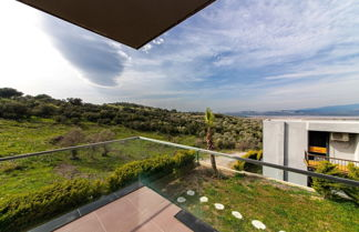 Foto 1 - Gorgeous Flat With Nature View in Milas