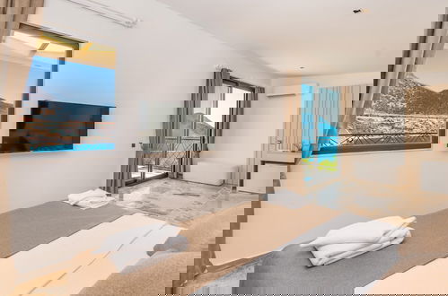 Foto 6 - Retreat Suite